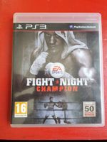 Fight Night Champion PlayStation 3