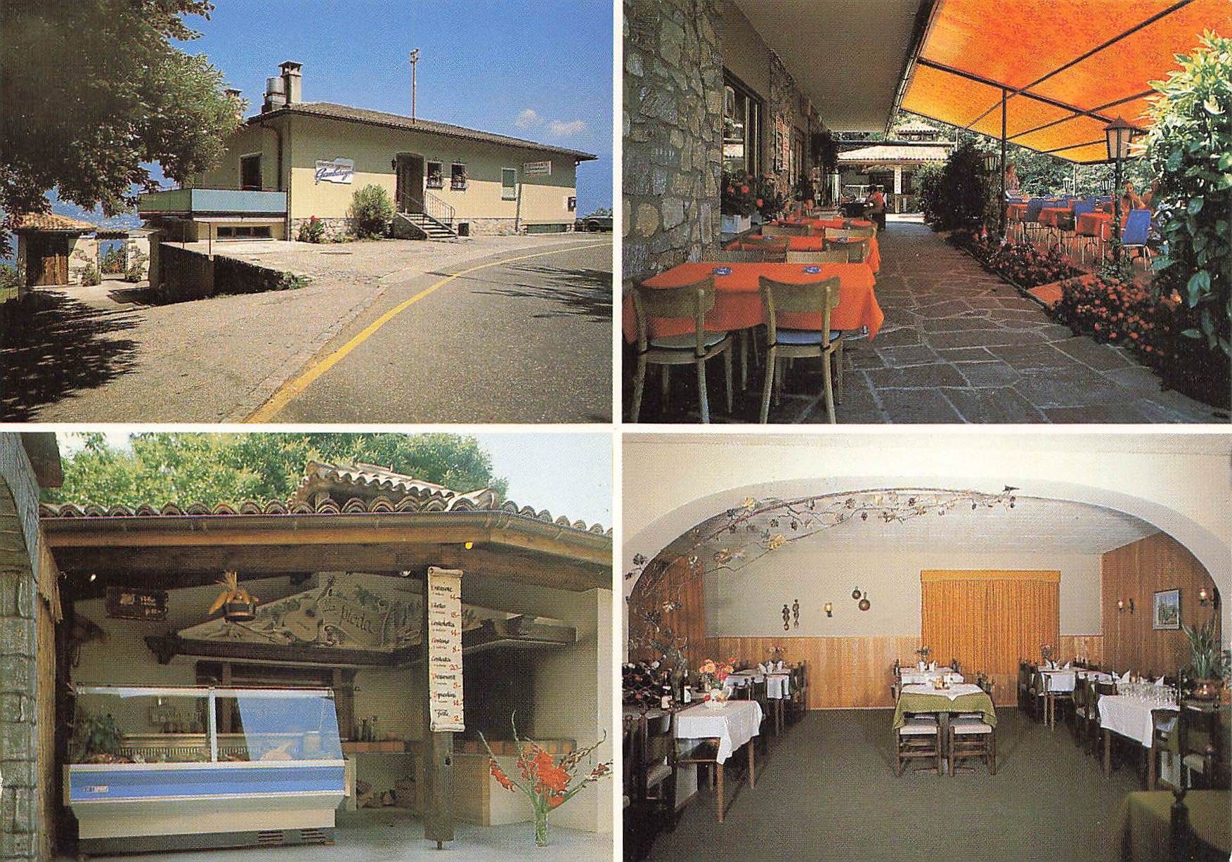 Cartoline postali: Gambarogno Piazzogna – Usato da Biasca venduto da Blenio71