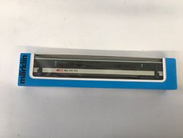 Märklin H0 4216 Schnellzugwagen 2. Klasse Personenwagen SBB