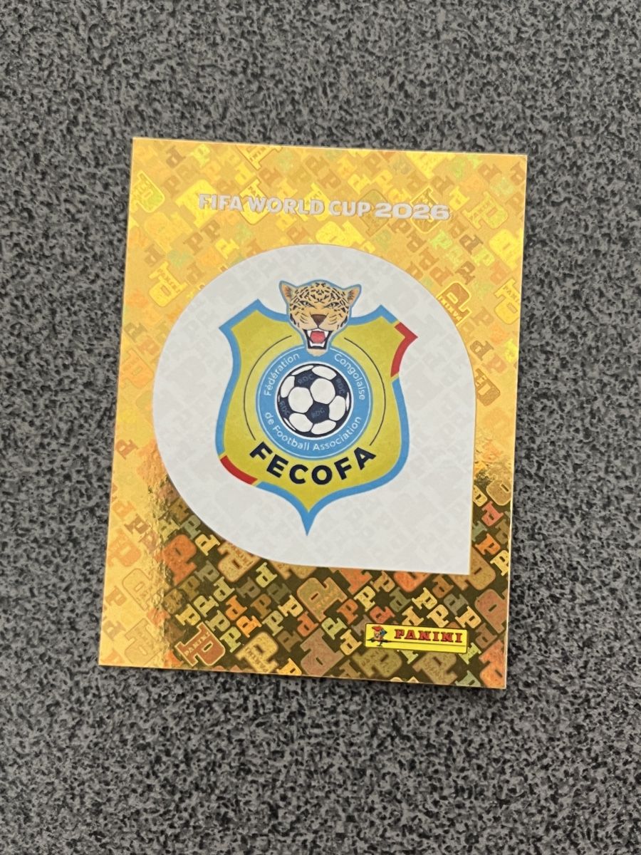 Panini Carte collezionabili: COD1 – Usato da Au ZH venduto da Paninifieber26