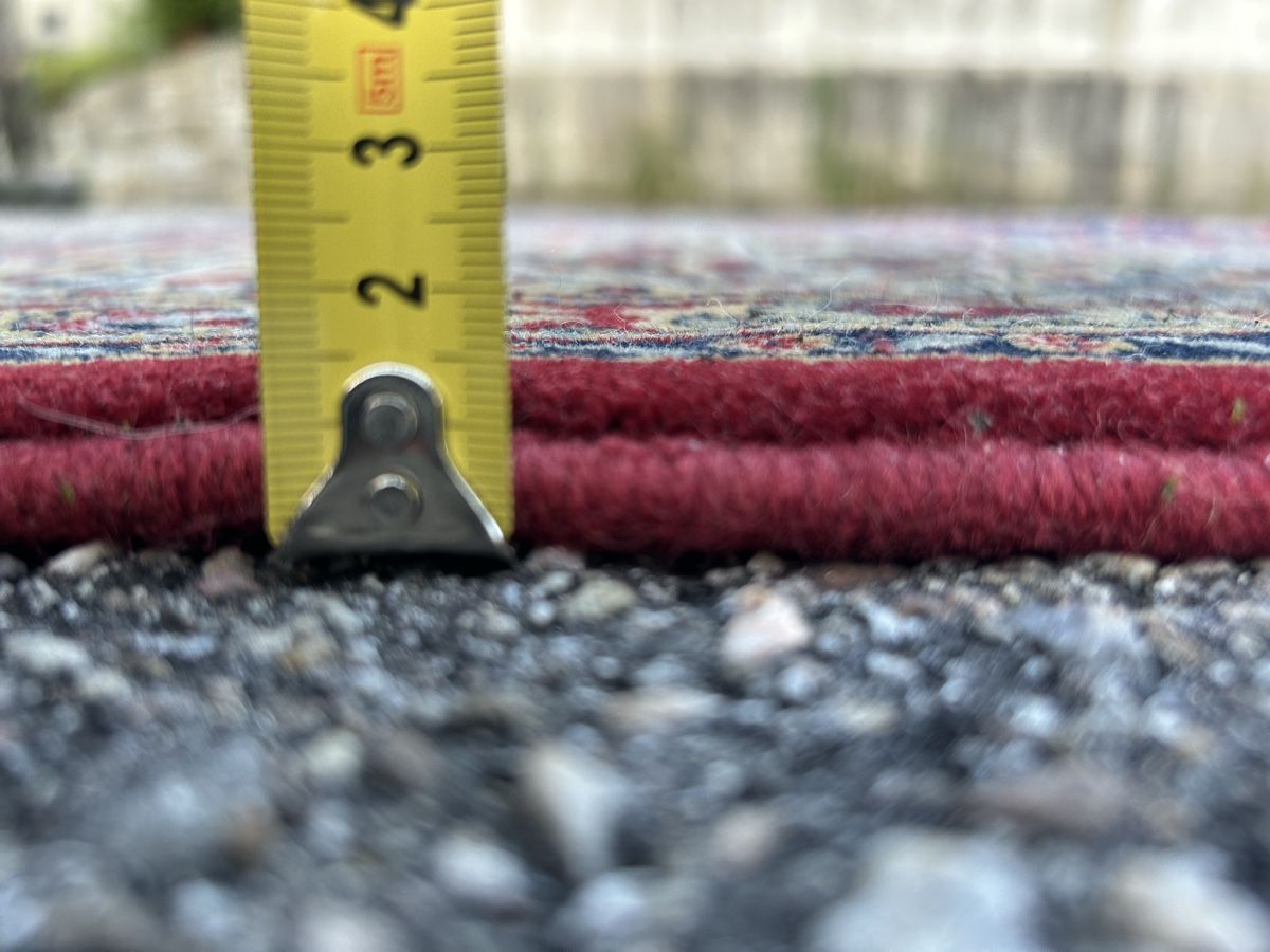Tapis: Orientteppich 300 × 200 cm – D'occasion à Emmen par ric.luzern 3