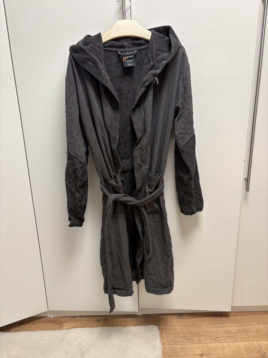 Bademäntel: Peignoir  – Neu (gemäss Beschreibung) aus Sion von sar_8xmg