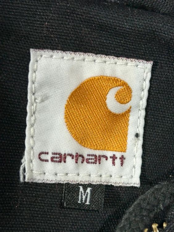 Carhartt jacket active rework (Neuf (Voir description)) à Plan-Les ...