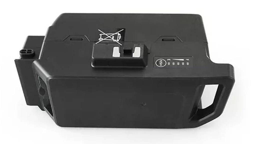 Batterie: Akku STB Next Generation 18 Ah – Usato da Buchs AG venduto da Noah148 1