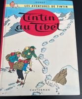 HERGE - TINTIN AU TIBET - CASTERMAN - 1966/0053/145