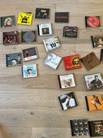 CD