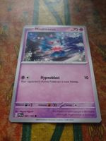 POKEMON  Misdreavus    G  PAL EN   087/193  HP70  2023