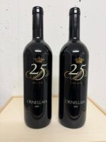 2 Flaschen Ornellaia 2010