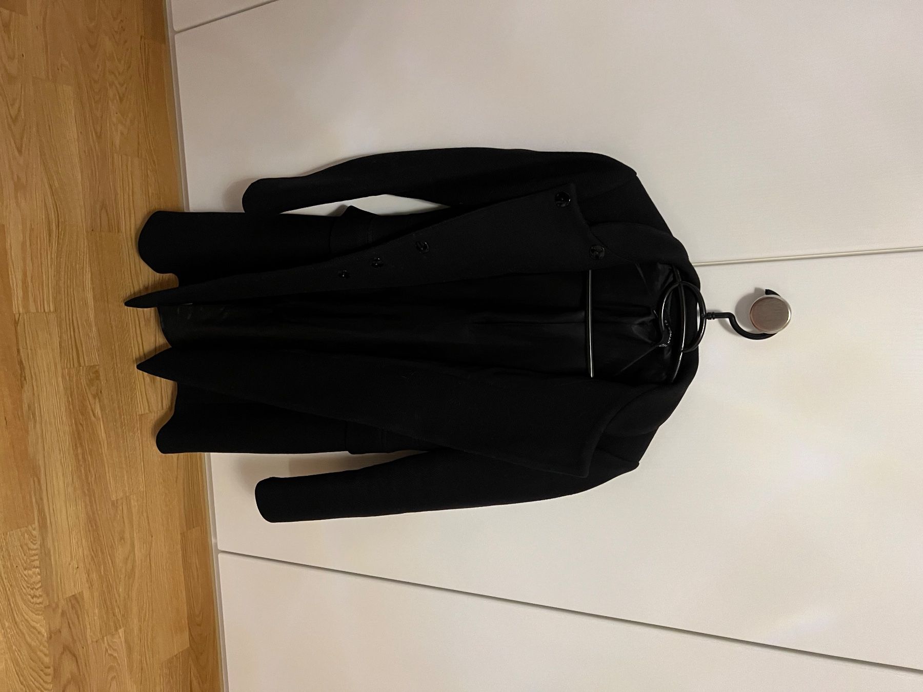 Zara Mäntel: Zara Mantel Grösse S – Gebraucht aus Weiach von LemonJuice1995 1