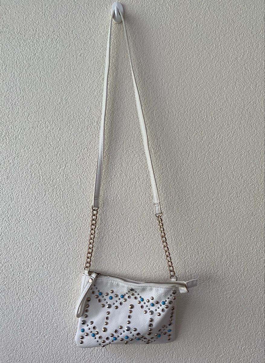 Taschen: borsetta bianca – Gebraucht aus Gordola von arizi_shop
