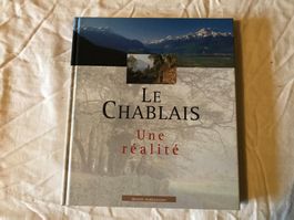 Livre "Le Chablais" Une réalité