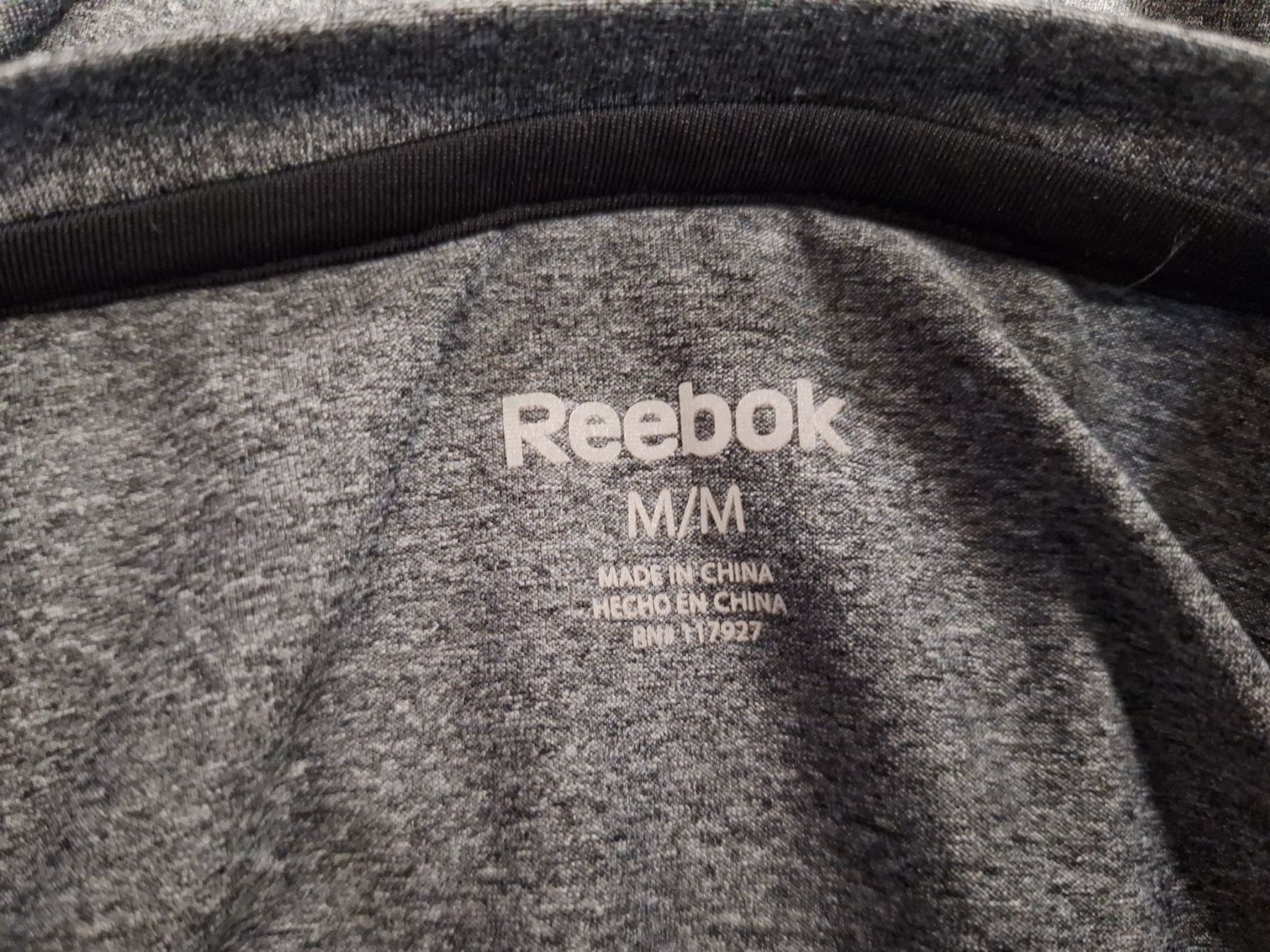 Reebok T-shirt: Reebok Sportshirt – Usato da Niederglatt ZH venduto da Bobsli 3