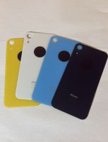 Coque arriere Iphone xr .