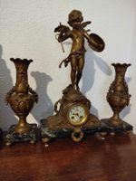 Garniture de cheminée (nr 2)