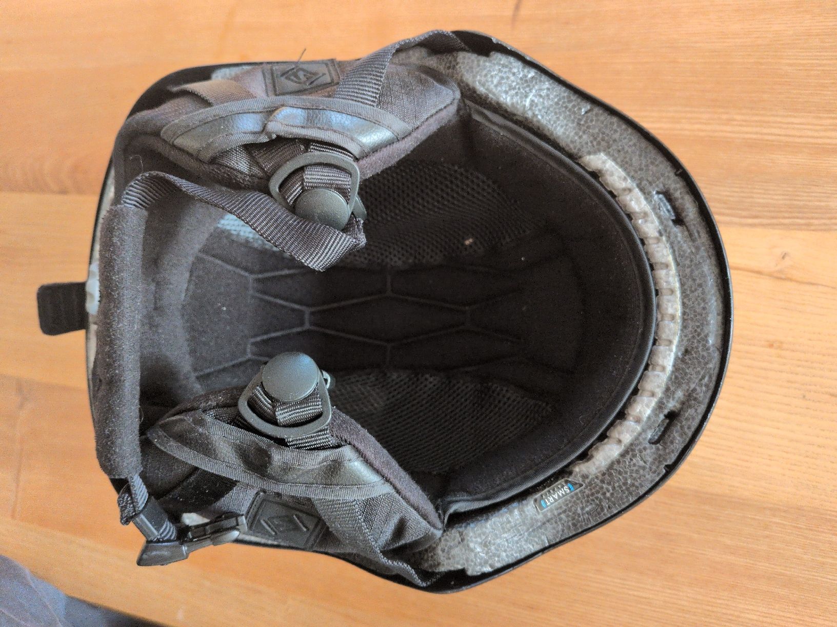 Caschi: ski snowboard Helm – Usato da Herzogenbuchsee venduto da wgluntznhigh 1