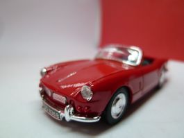 Triumph Spitfire Cabrio  - sehr schön von Solido  %%sale%%