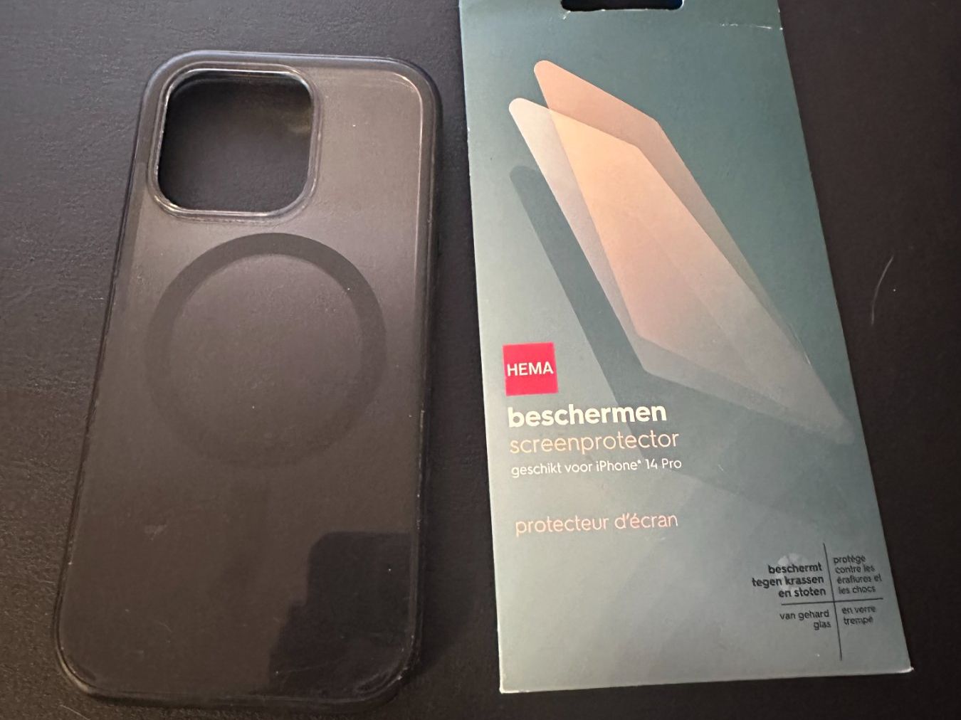 Apple Telefoni cellulari / Smartphones: iPhone 14 Pro - 512 GB - (iOS 26.2.1) – Usato da Dietikon venduto da hen_qr58 4
