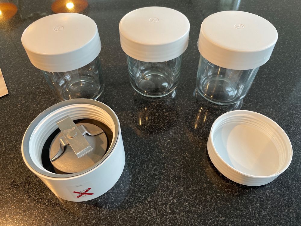 Kenwood mini hachoir AT320A | Kaufen auf Ricardo