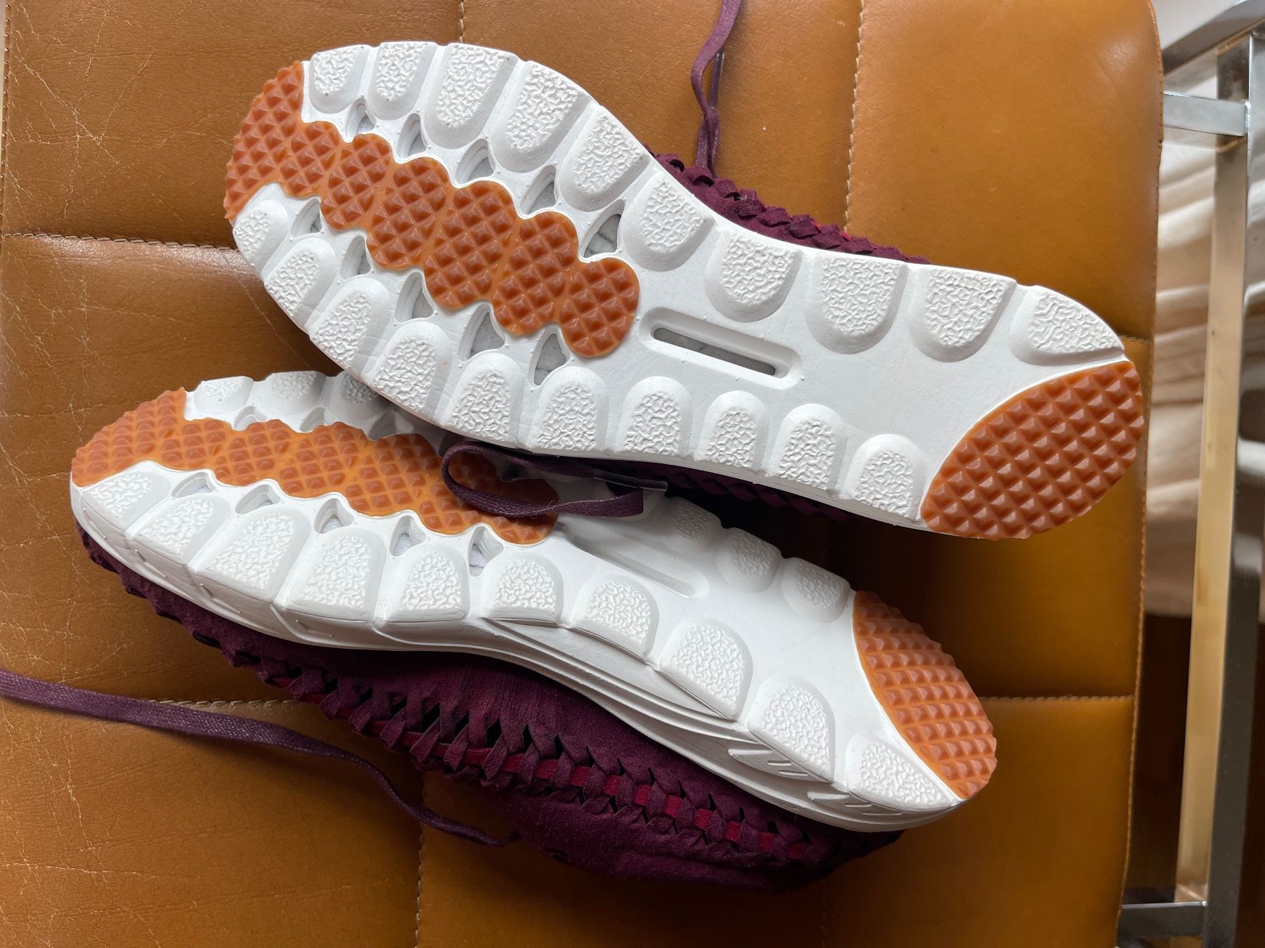 Nike Scarpe da uomo: Nike Mayfly Woven – Nuovo (secondo la descrizione) da Schlieren venduto da shachiar 5