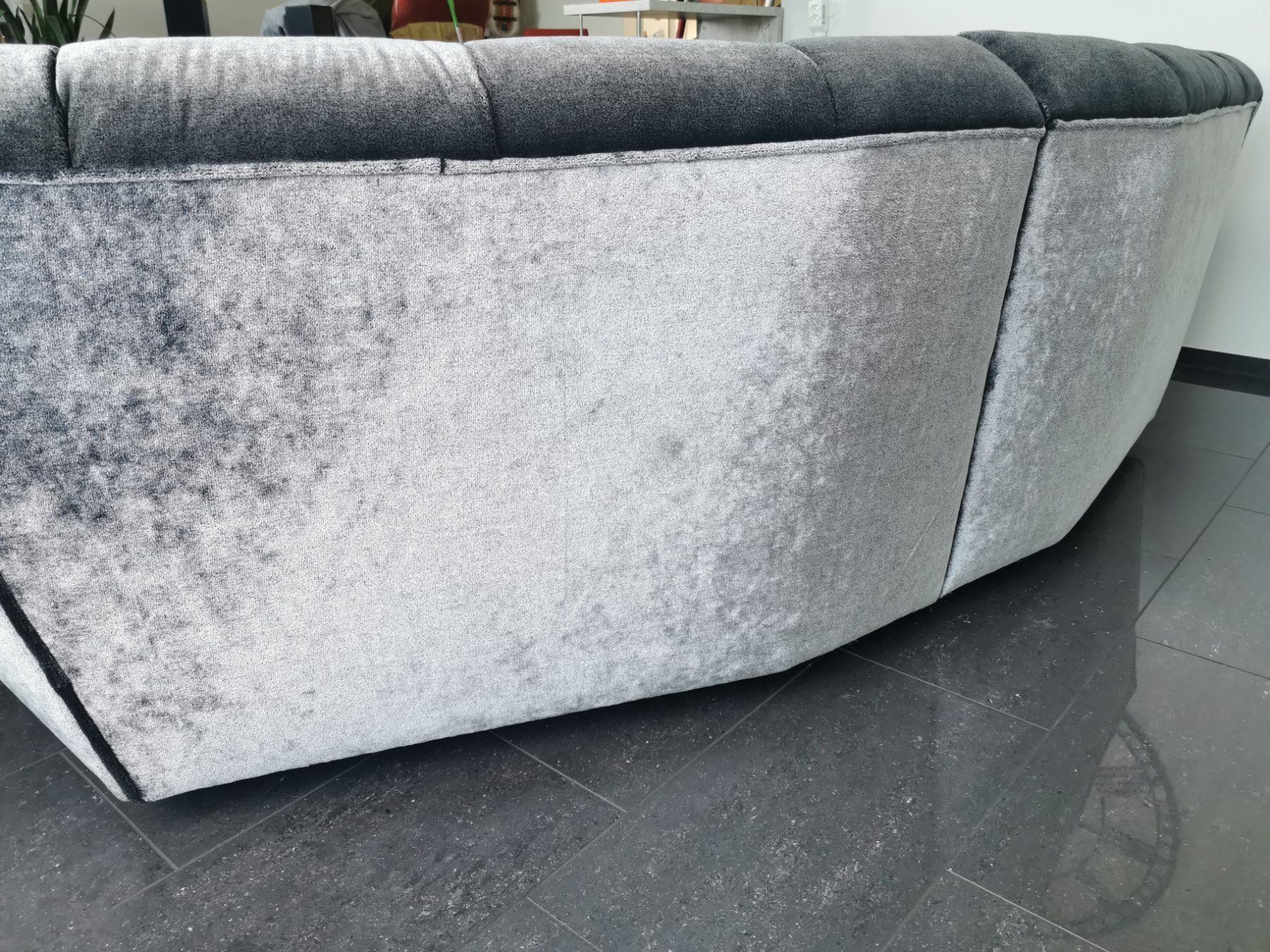 Bretz Divani: Designer Ecksofa von Bretz - Cloud 7 – Usato da Neuheim venduto da Voicehb 4