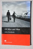 Of Mice and Men - J. Steinbeck - Macmillan Readers - 6 Upper