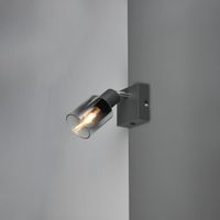 Strahler, 1er Spot, Glas, 9 cm x 9 cm 