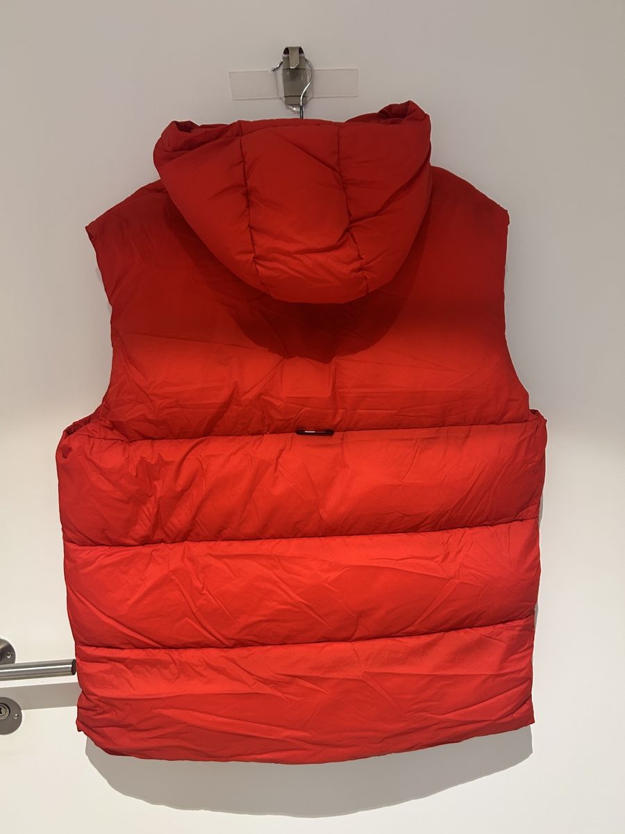 Tommy Hilfiger Gilet & Giacche: Thommy Hilfiger Weste – Nuovo e nell'imballaggio originale da Kloten venduto da raf_6nbr 4