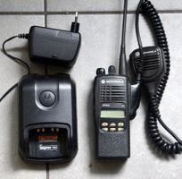 Motorola GP 360