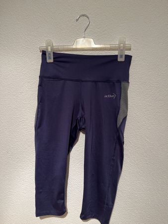 Crivit Active Damen Sporthose 3/4 Grösse M