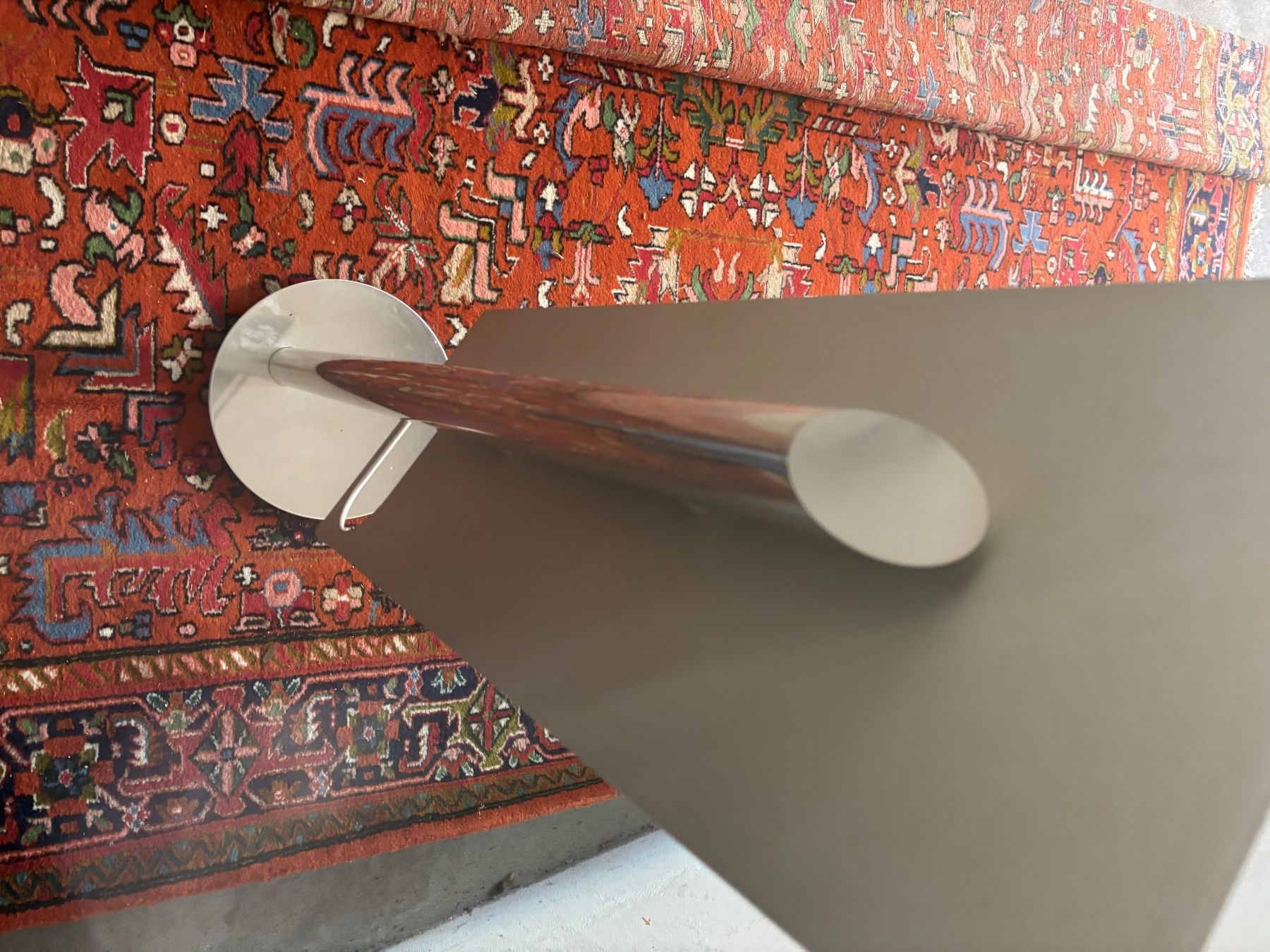 Fixations: Standfuss zu B&O Beosound 9000 – D'occasion à Oberdorf BL par piano29mar 3