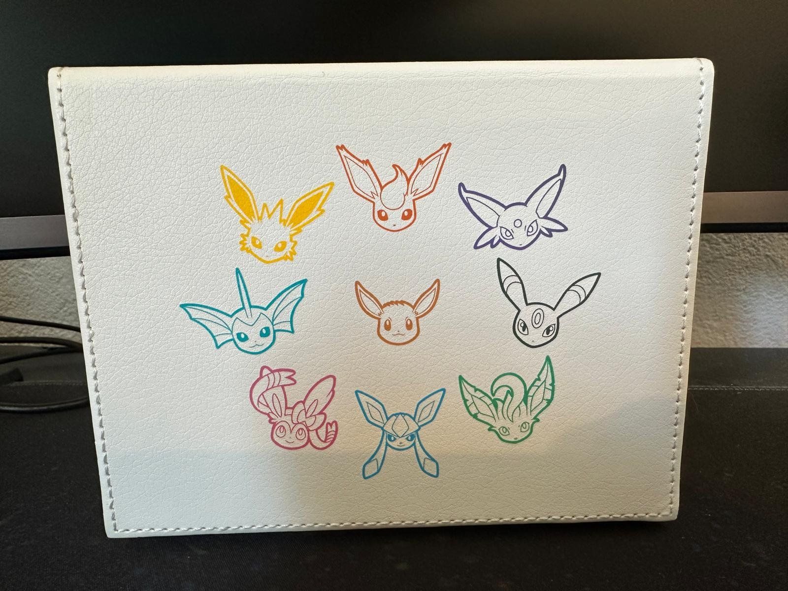 Altro per la casa: Pokémon Sammelbox – Nuovo (secondo la descrizione) da Jegenstorf venduto da Monia8 1