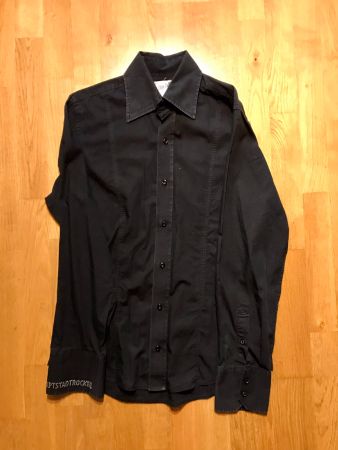 Chemise de soirée Vintage Look 54 Berlin
