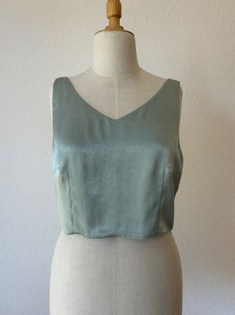 Top mint Gr. 40