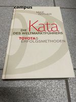 Die Kata des Weltmarktführers: Toyotas Erfolgsmethoden