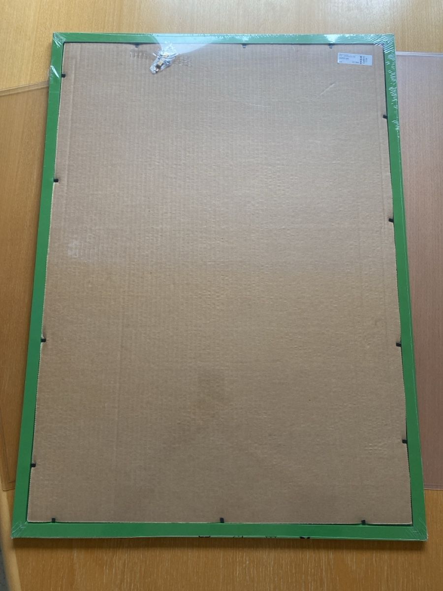 Cornici: Ikea Bilderrahmen 50x70cm – Nuovo e nell'imballaggio originale da Wettingen venduto da vpr_9gz6 1