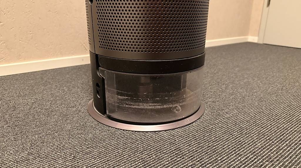 Luftreiniger: Dyson Purifier Cool Gen1  Luftreiniger & Ventilator – Gebraucht aus Münchringen von lulgasti 3