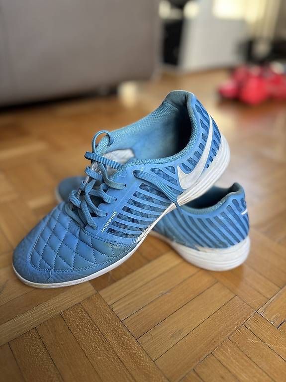 Damenschuhe: NIKE LUNARGATO II – Gebraucht aus Küsnacht ZH von dan_vhd9