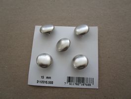 Knöpfe 15mm