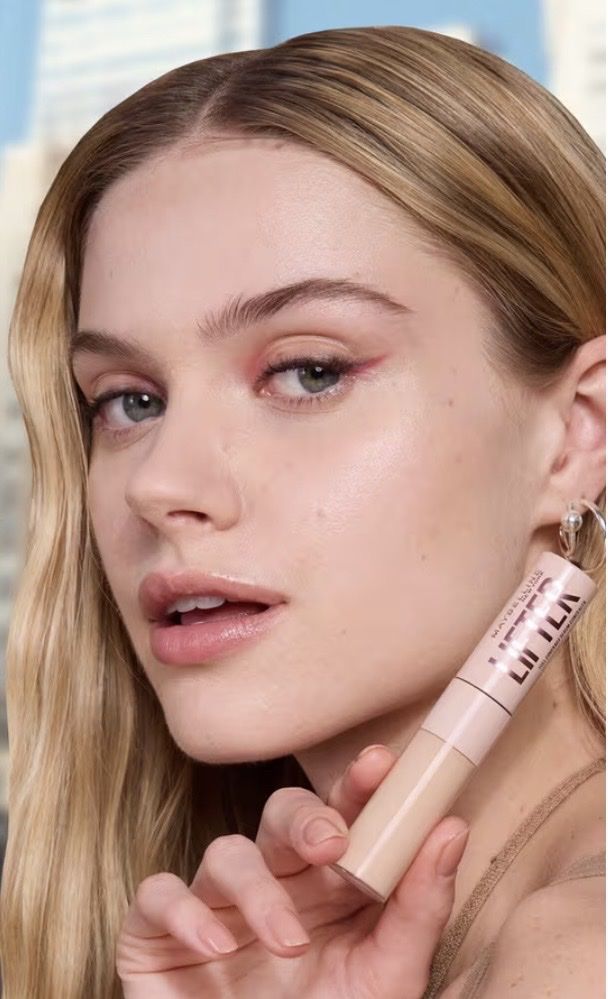 Maybelline Make-up: Maybelline Lifter Concealer Nr. 30 – Usato da Baden venduto da Tiffany6878