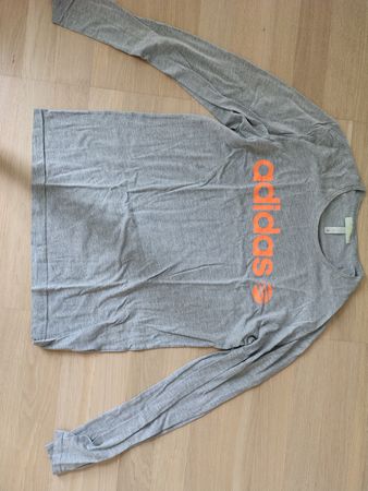 Adidas Sweatshirt Grösse M