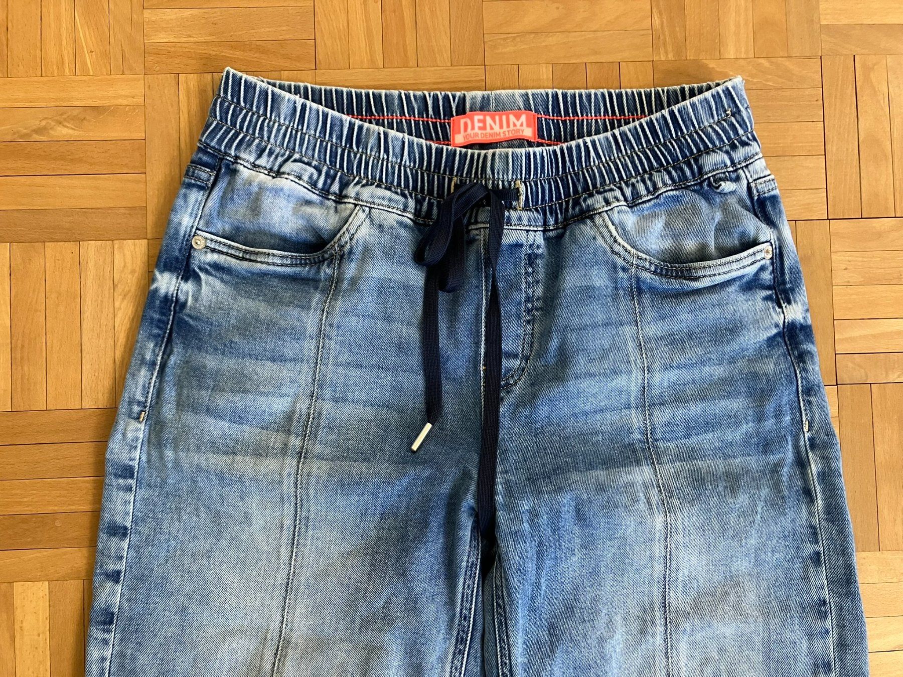 Jeans: Street One Jeans 27/32 – Usato da Laupen ZH venduto da kar_lfz6 1