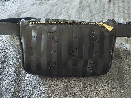 Mollerus gürteltasche