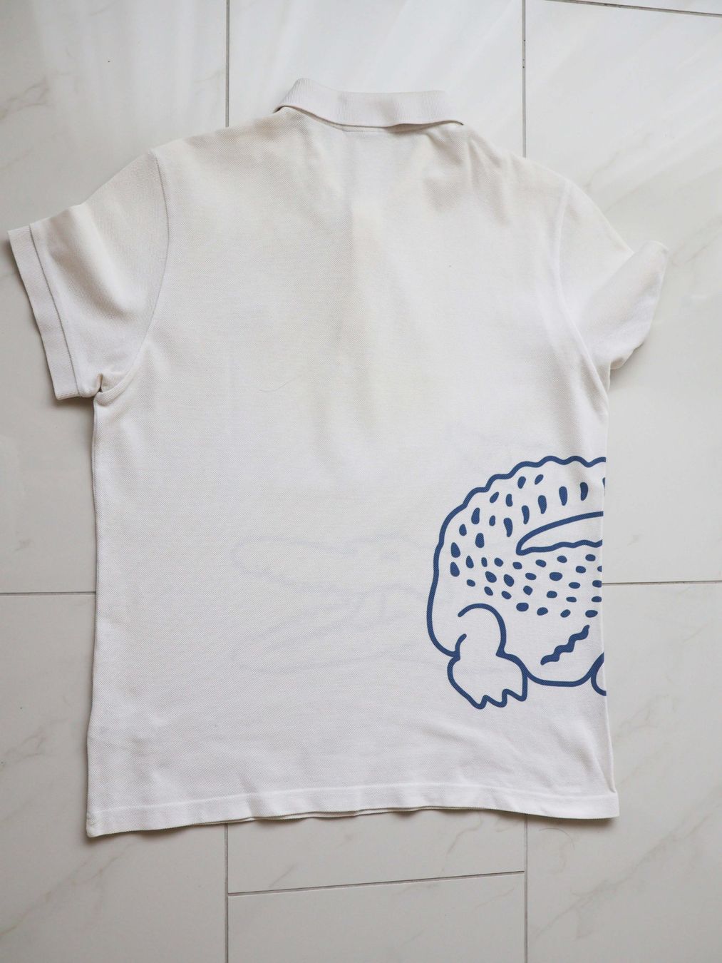 Lacoste Magliette Polo: LACOSTE – Usato da Tuggen venduto da Skip13 1
