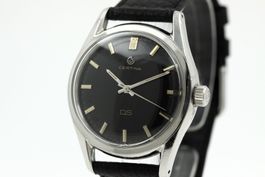 CERTINA DS Jumbo Vintage Uhr Kaliber 25-36 Swiss T *5472
