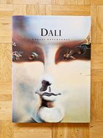 Dali par Robert Descharnes - Album en anglais