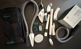 Accessoires Vorwerk KoboldVB100, Lot Complet d'origine