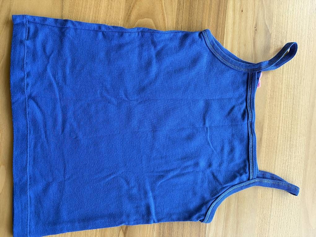 Camicette, T-shirt & Top: Haut Petit Bateau fille 10 ans – Usato da Genève venduto da sandram02 2