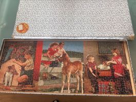 Penelope Puzzle 160 Teile