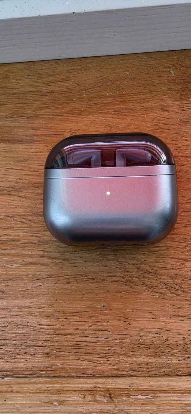 Samsung Casques audio: Samsung Galaxy Buds 3 Pro – D'occasion à Lyss par ram76 1