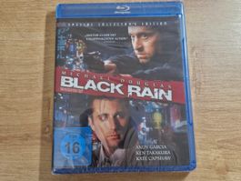 Back Rain (1989) NEU OVP Bluray